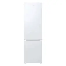 2 - Холодильник Samsung RB38C600EWW/UA, Белый