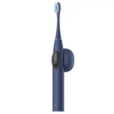 4 - Электрическая звуковая зубная щетка Oclean X Pro, Синий