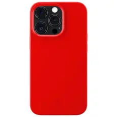 5 - Чехол Cellularline Sensation - iPhone 13 Pro, Красный