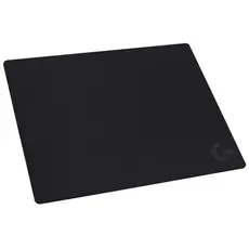 6 - Игровой коврик для мыши Logitech G740, Large, Чёрный