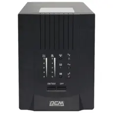 2 - Источник бесперебойного питания PCM SPT-1000, Линейно-интерактивный,...
