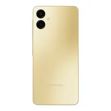 2 - Смартфон Samsung Galaxy A06, 4Гб/128Гб, Золотой