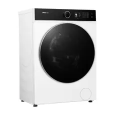 2 - Стиральная машина Hisense WF5I9043BWFS, 9кг, Белый