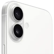 2 - Смартфон Apple iPhone 16, 256Гб, Белый