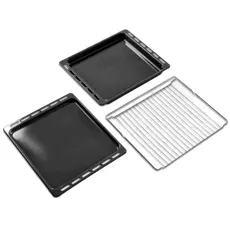 2 - Электрический духовой шкаф Whirlpool Absolute AKP 745 IX, Нержавеющая...