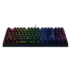 2 - Клавиатура RAZER Blackwidow V3 Tenkeyless, Проводное, Чёрный