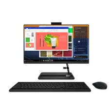 4 - Моноблок Lenovo IdeaCentre 3 22ITL6, 21,5", Intel Core i3-11100B,...