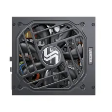 4 - Блок питания для компьютеров Seasonic Vertex GX, 1000Вт, ATX,...