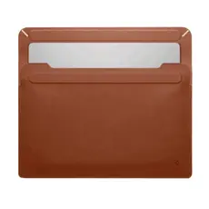Ultrabook sleeve Spigen Valentinus for 13-14", Classic Brown 34413