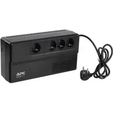 2 - Источник бесперебойного питания APC Easy UPS BV500I-GR,...