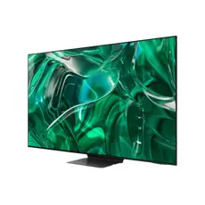 2 - 65" OLED SMART Телевизор Samsung QE65S95CAUXUA, 3840x2160 4K UHD,...