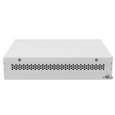 6 - Коммутатор MikroTik CSS610-8G-2S+IN, Белый