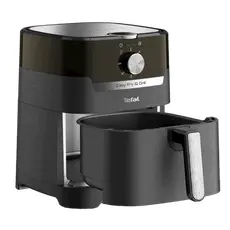 5 - Мультипечь Tefal EY501815, Чёрный | Серебристый