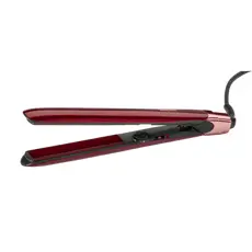3 - Выпрямитель для волос BaByliss ST212PE, Красный