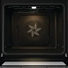 2 - Электрический духовой шкаф Gorenje BO6727E03BG, Чёрный