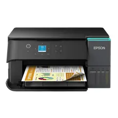 3 - МФУ Epson EcoTank L4360, Чёрный