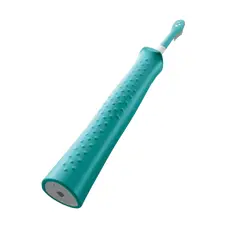 5 - Звуковая зубная щетка PHILIPS Sonicare For Kids HX6321/04, Бирюзовый