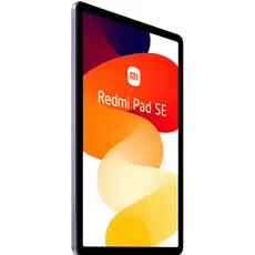 2 - Планшет Xiaomi Redmi Pad SE, Wi-Fi, 6Гб/128Гб, Laveder Purple