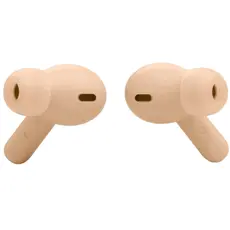 True Wireless JBL Wave Beam, Beige, TWS Headset 32852