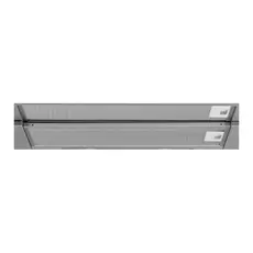 3 - Встраиваемая Вытяжка Whirlpool AKR 750 G SD, Серый