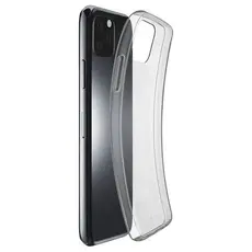 5 - Чехол Cellularline iPhone 11 Pro - Case, Прозрачный