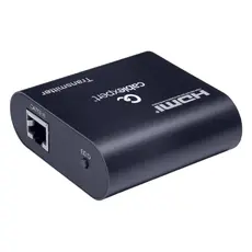 Cable extension HDMI, Cablexpert, "DEX-HDMI-03", Black 16310
