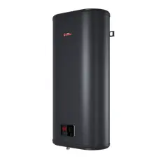 3 - Накопительный водонагреватель THERMEX ID80V (smart), 80л, Серый
