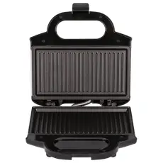 2 - Сэндвичница Tefal Ultracompact, Серебристый