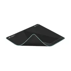 5 - Игровой коврик для мыши ASUS ROG Hone Ace Aim Lab Edition, Large, Чёрный