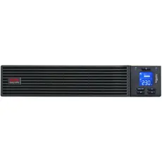 APC Easy UPS SRV3KRIRK-E 3000VA/2700W, Rack2U, Sinewave,Online, LCD,AVR, USB...