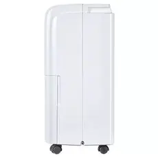 2 - Осушитель воздуха Electrolux EDM-25L, Белый