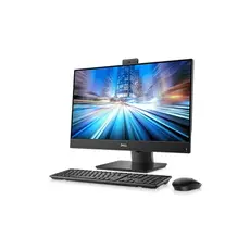 2 - Dell AIO OptiPlex 7470 (23.8" FHD non-Touch IPS Core i5-9500...