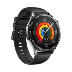 5 - Умные часы Huawei Watch GT 5, 46мм, Чёрный