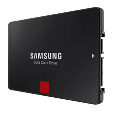 5 - Накопитель SSD Samsung 860 PRO MZ-76P1T0, 1000Гб, MZ-76P1T0BW