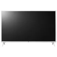 4 - 49" LED SMART Телевизор LG 49UN73906LE, 3840x2160 4K UHD, webOS, Белый