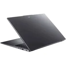 4 - Ноутбук 16" Acer Swift Go 16 OLED SFG16-72, Steel Gray, Intel Core...