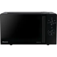 3 - Микроволновая печь Hisense H20MOBP1H, Чёрный