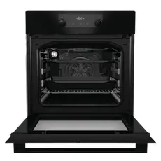 3 - Электрический духовой шкаф Gorenje BO 735 E32BG-2, Чёрный