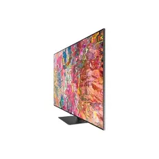 3 - 65" QLED SMART Телевизор Samsung QE65Q80BAUXUA, 3840x2160 4K UHD,...