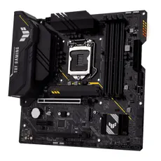 2 - Материнская плата ASUS TUF GAMING B560M-PLUS WIFI, LGA1200, Intel...