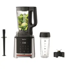 5 - Стационарный блендер Tefal BL91HD31, Чёрный