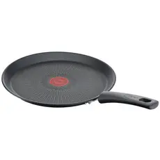 6 - Блинная сковорода Tefal G2553872, 25cm, Чёрный