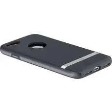 6 - Чехол Moshi Vesta - iPhone 8/7/SE 2020, Синий