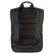 4 - Рюкзак для ноутбука Samsonite GUARDIT 2.0, 15.6", Полиэстер, Чёрный