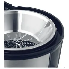 5 - Соковыжималка Bosch VitaJuice 3 MES3500, Серебристый | Синий