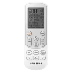 2 - Внутренний блок кондиционера Samsung AJ025TNAPKH/EA WindFree Premium...