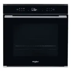 4 - Электрический духовой шкаф Whirlpool W Collection W7 OM4 4S1 P BL,...