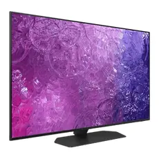 3 - 43" MiniLED SMART Телевизор Samsung QE43QN90CAUXUA, 3840x2160 4K UHD,...