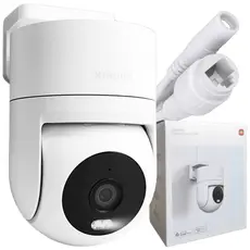 3 - IP‑камера Xiaomi CW300, Белый