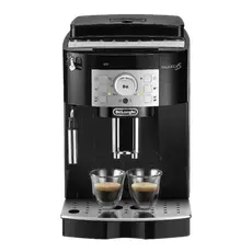 4 - Кофемашина DeLonghi ECAM22.115.B, Чёрный
